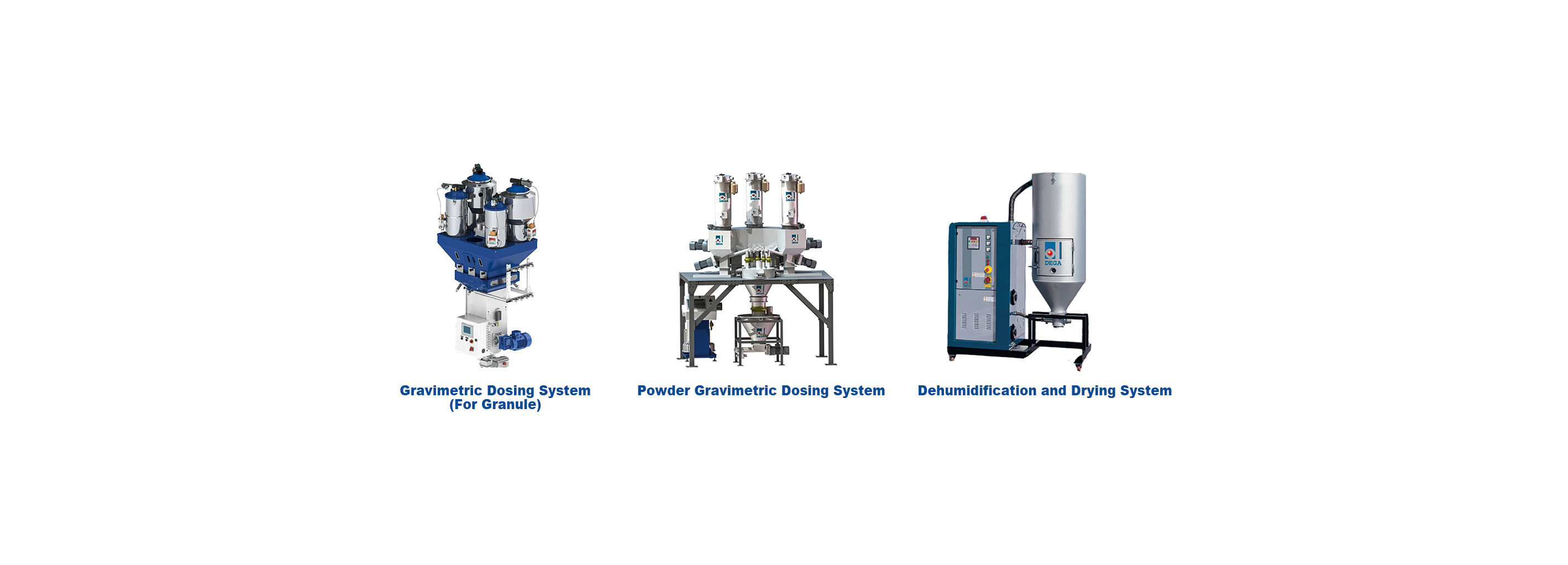 qualità Sistema di dosaggio gravimetrico fabbrica