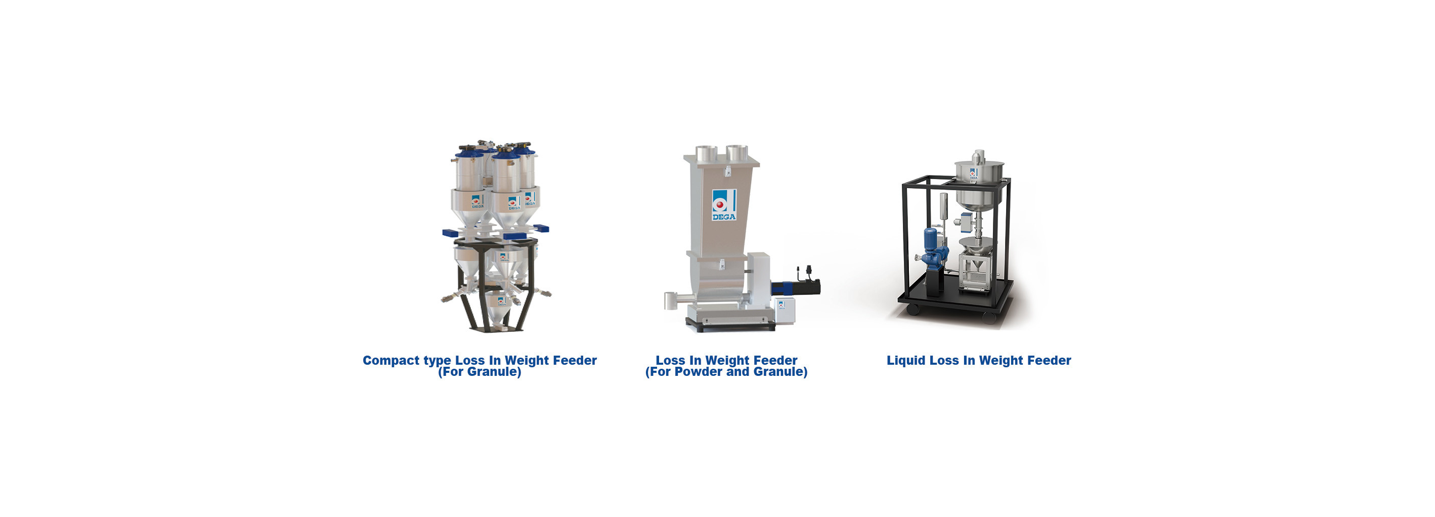 qualità Sistema di dosaggio gravimetrico fabbrica